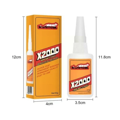 Super glue 30ml