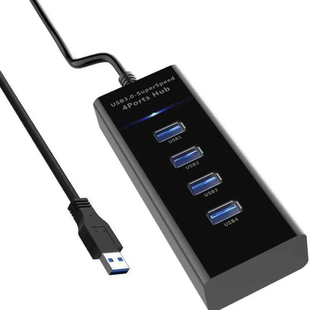 Superspeed usb 3.0 hub