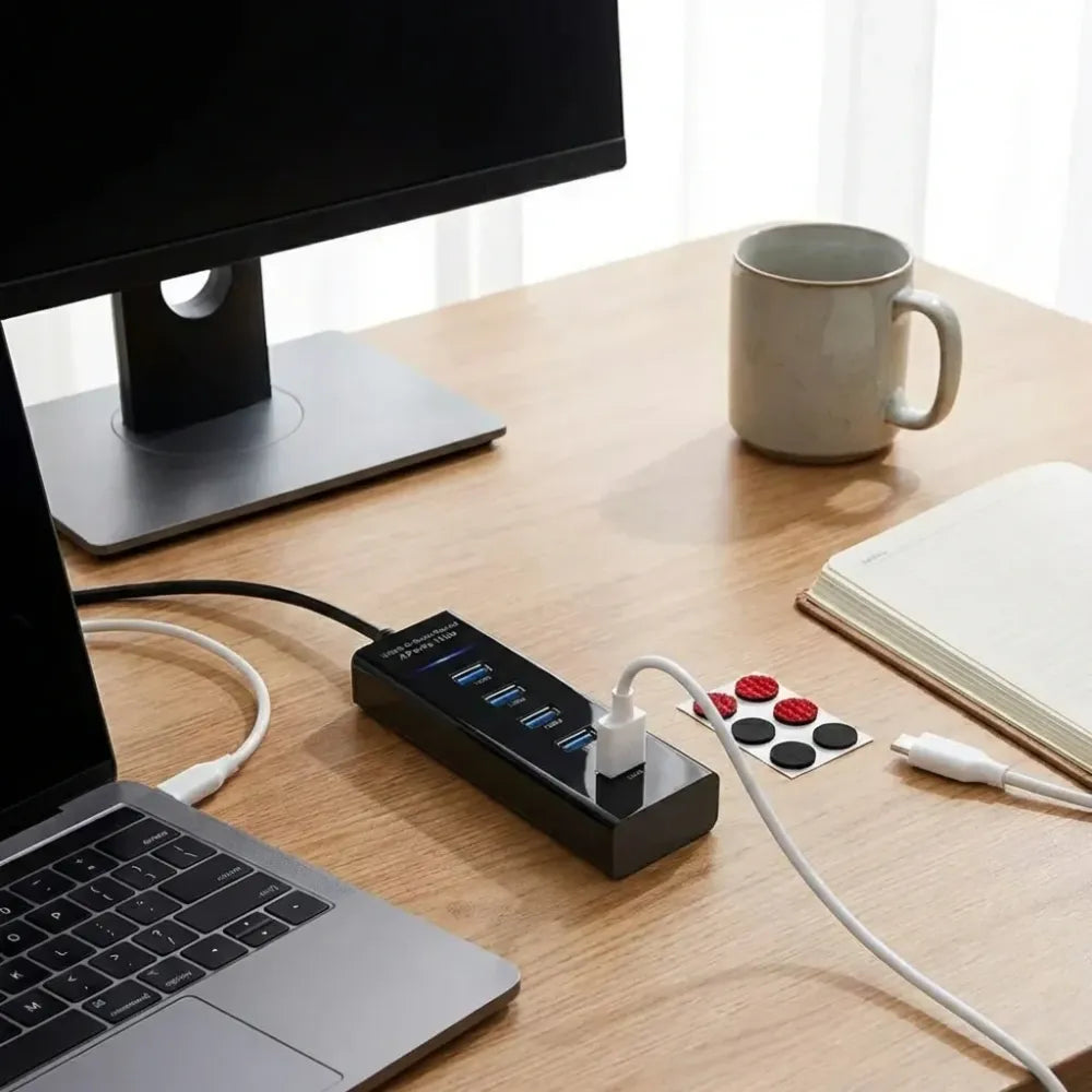 Superspeed usb 3.0 hub