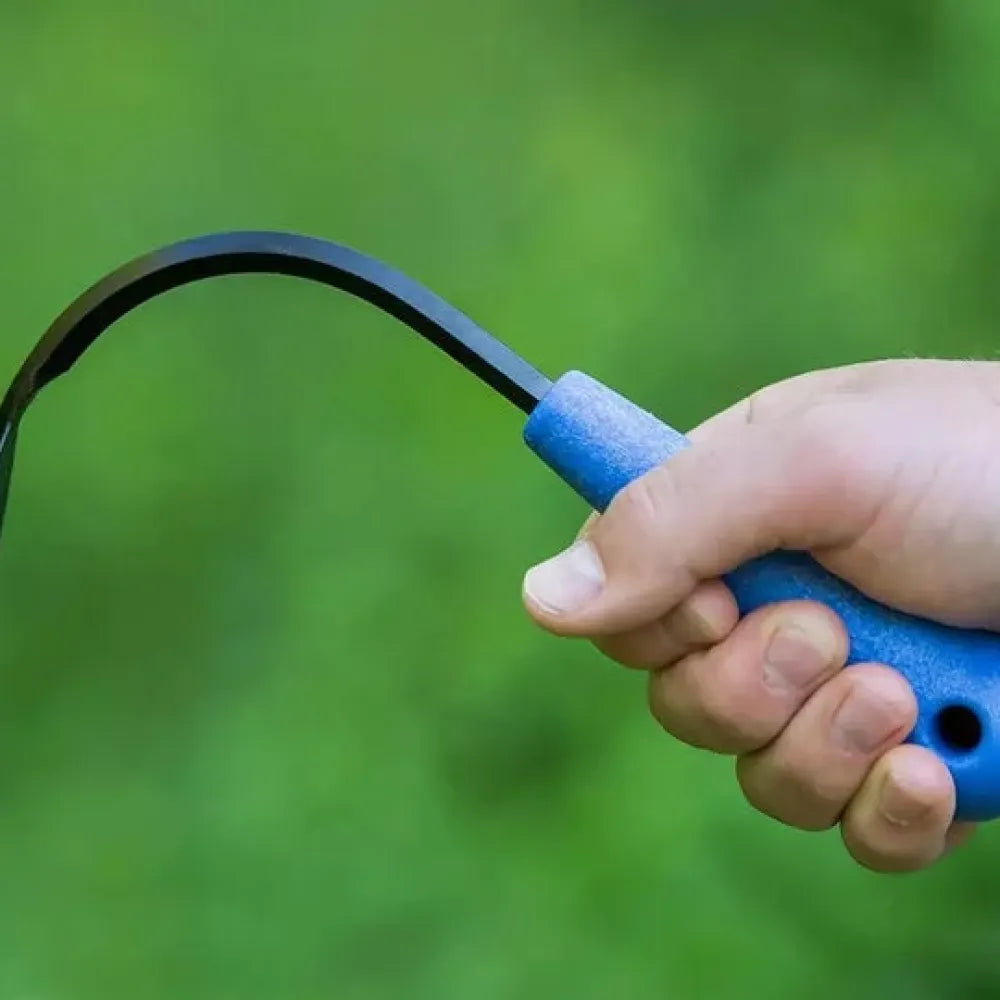 Surgical-precision weed removers