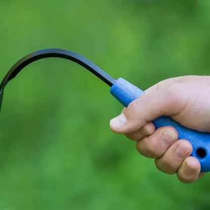 Surgical-precision weed removers - home essentials
