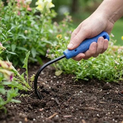 Surgical-precision weed removers - home essentials