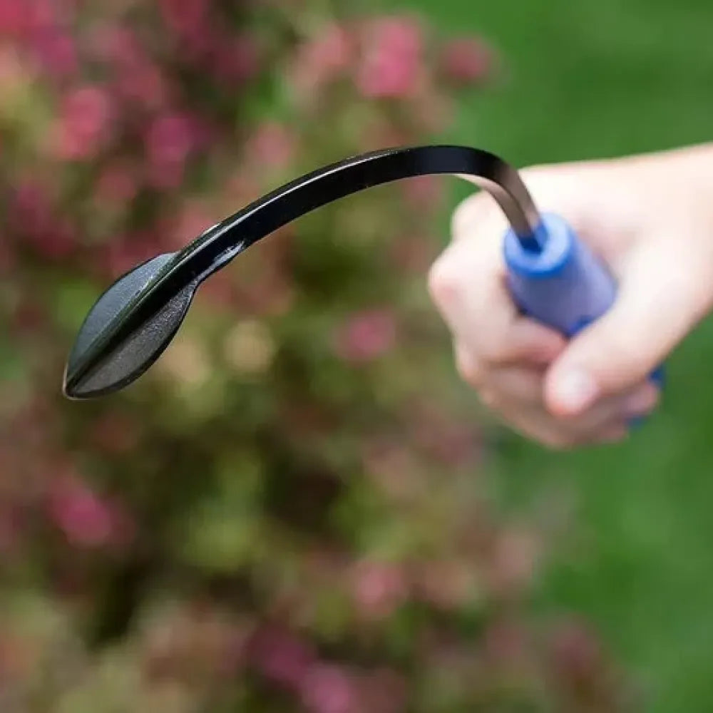 Surgical-precision weed removers