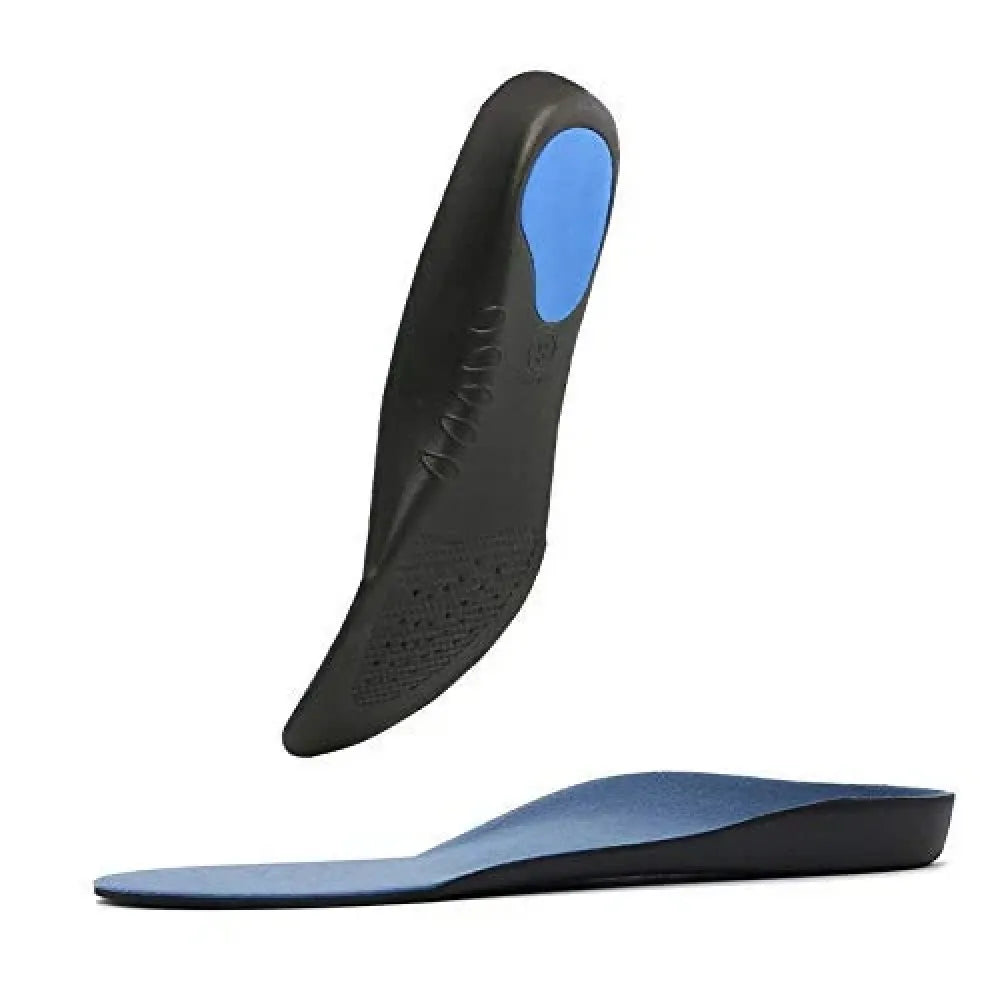 Sweat absorption insoles (pair)