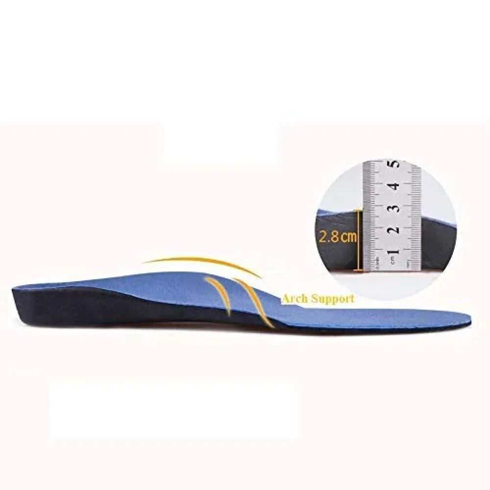Sweat absorption insoles (pair)