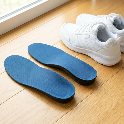 Sweat absorption insoles (pair)
