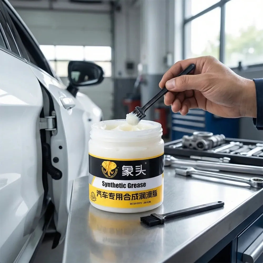 Synthetic grease lubricant – 150g