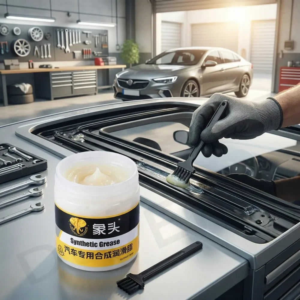 Synthetic grease lubricant – 150g