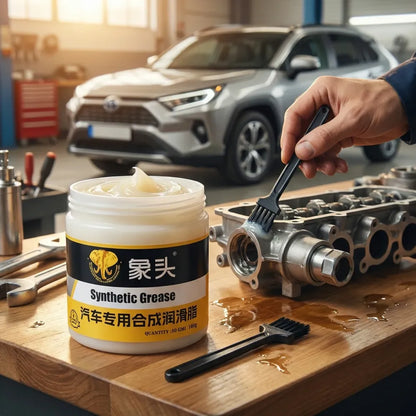 Synthetic grease lubricant – 150g
