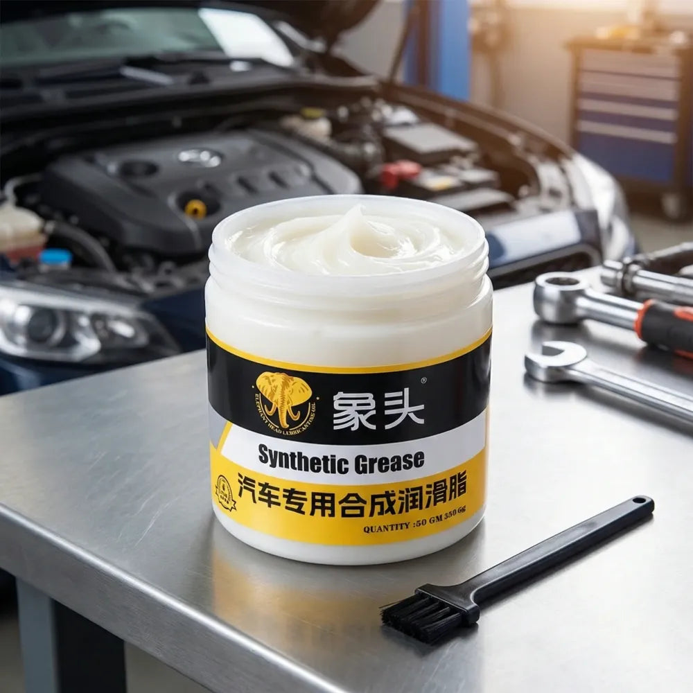 Synthetic grease lubricant – 150g
