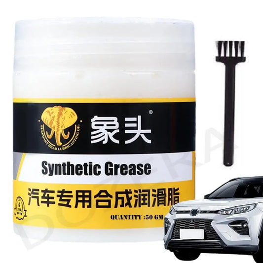 Synthetic grease lubricant – 150g