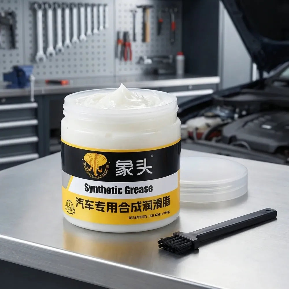 Synthetic grease lubricant – 150g