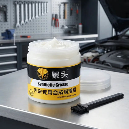 Synthetic grease lubricant – 150g