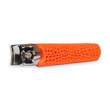 Precision stainless steel nail clippers