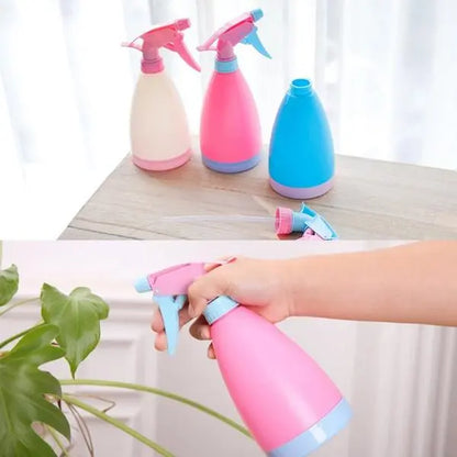 Adjustable Multipurpose Spray Bottle