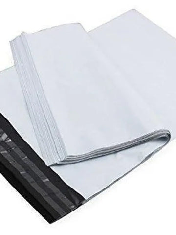 Tamper-Proof Courier Bags