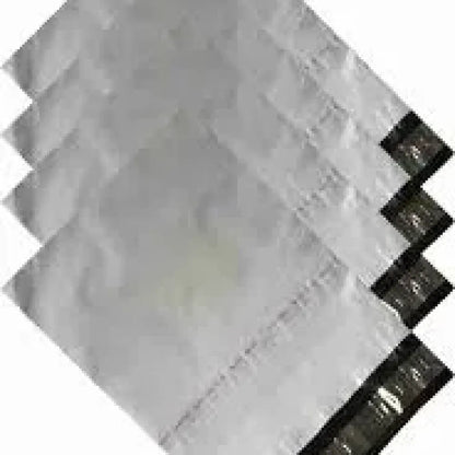 Tamper-proof courier bags - office