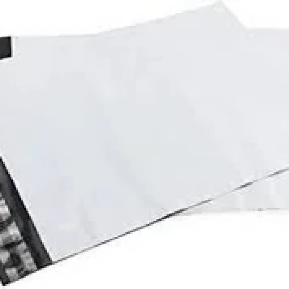 Tamper-proof courier bags - office