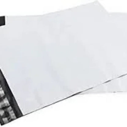 Tamper-proof courier bags - office