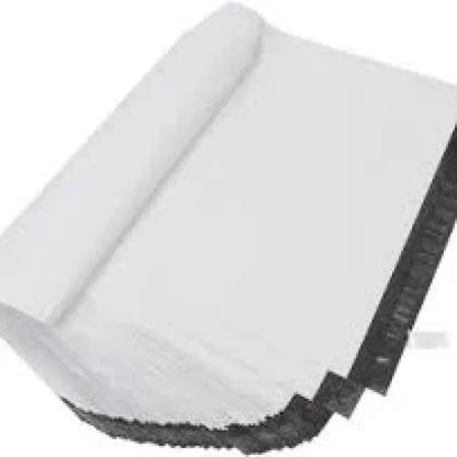 Tamper-proof courier bags - office