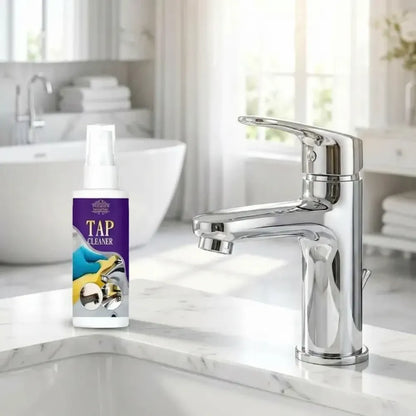 Tap & tile cleaner spray – pack of 2