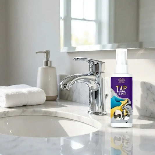 Tap & tile cleaner spray – pack of 2