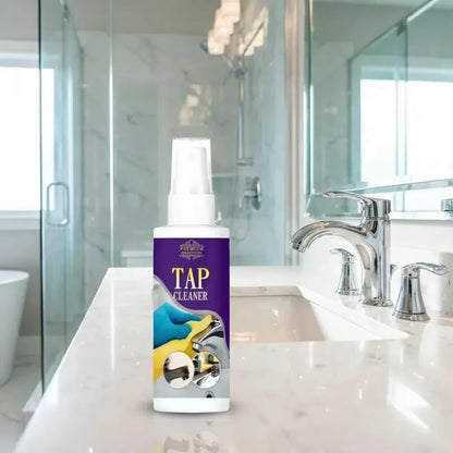 Tap & tile cleaner spray – pack of 2