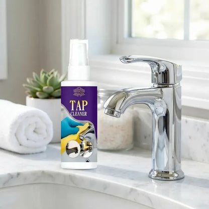 Tap & tile cleaner spray – pack of 2