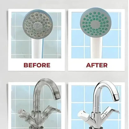 Tap & tile cleaner spray – pack of 2