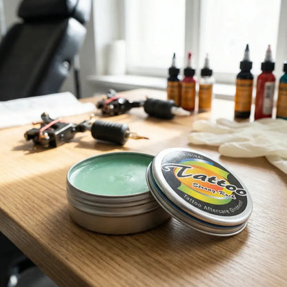 Tatto strong rack cream 50g – pack of 2