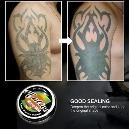 Tatto strong rack cream 50g – pack of 2