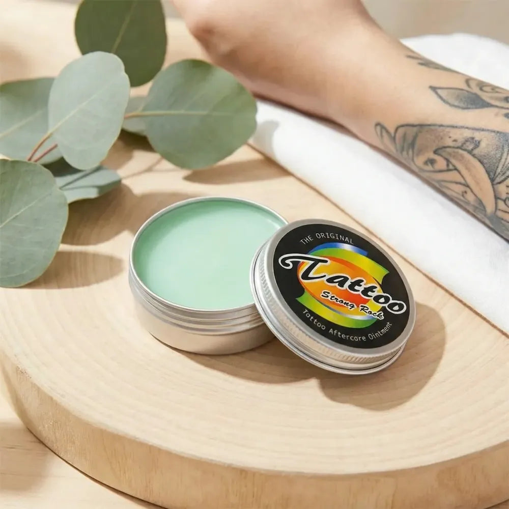 Tatto strong rack cream 50g – pack of 2