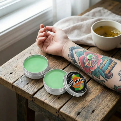 Tatto strong rack cream 50g – pack of 2