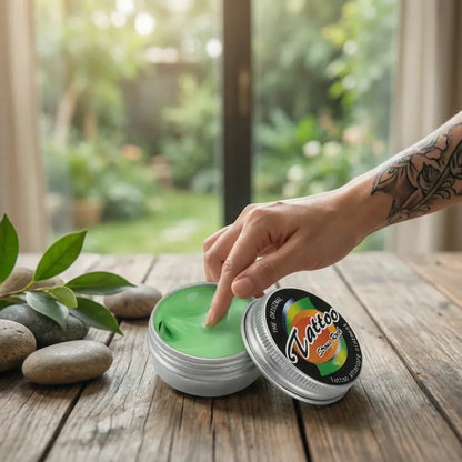 Tatto strong rack cream 50g – pack of 2