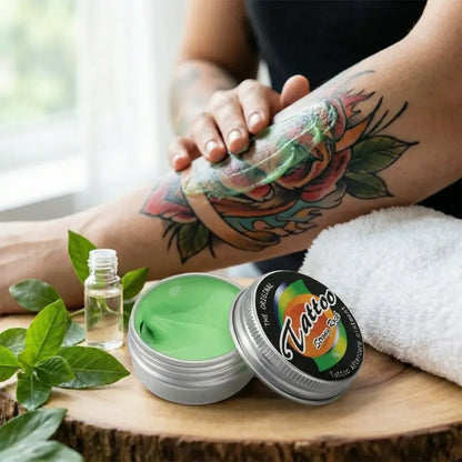 Tatto strong rack cream 50g – pack of 2