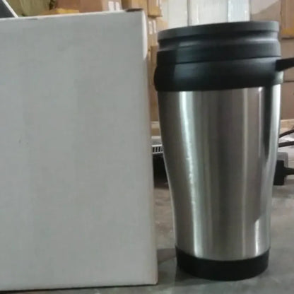 Temperature-control travel tumbler - home & kitchen