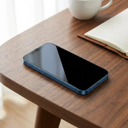 Tempered glass guard for iphone 14 pro