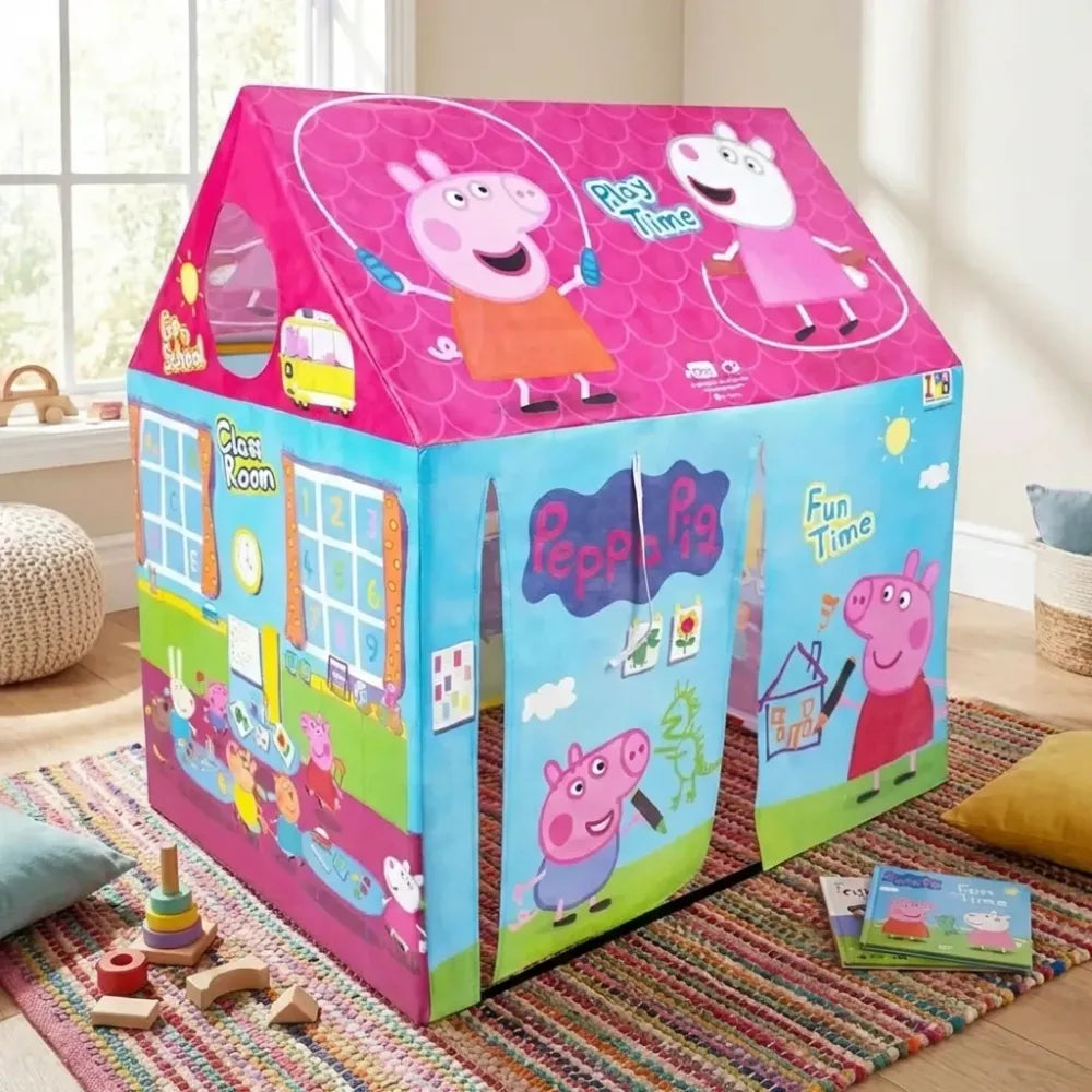 Tent house for kids
