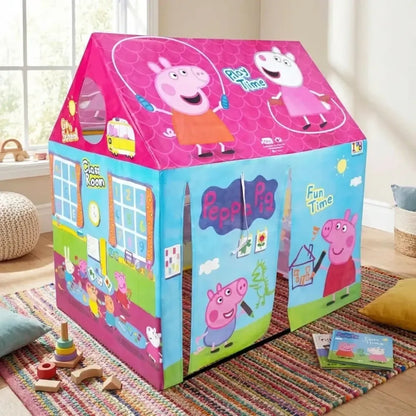 Tent house for kids