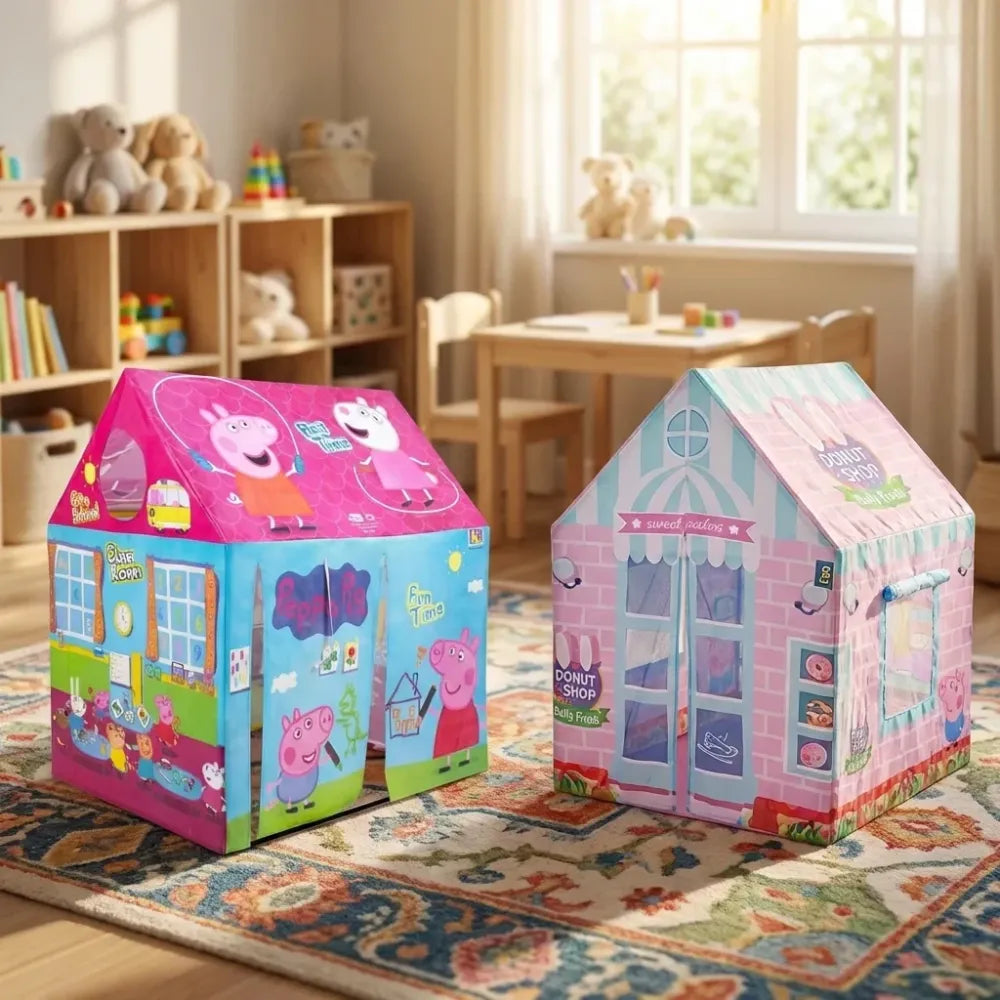 Tent house for kids
