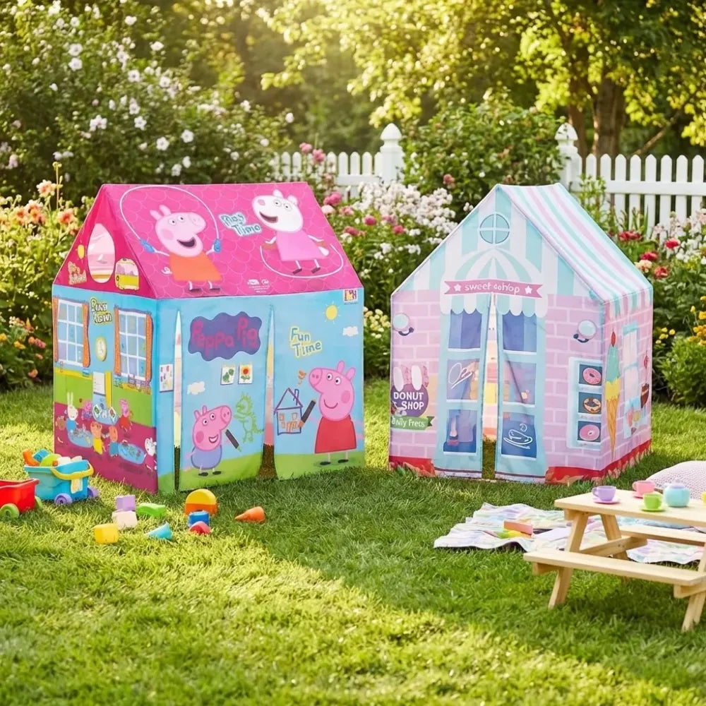 Tent house for kids