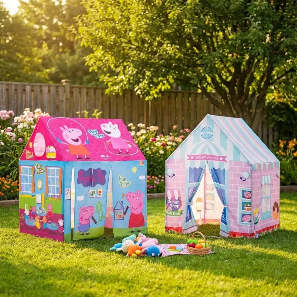 Tent house for kids