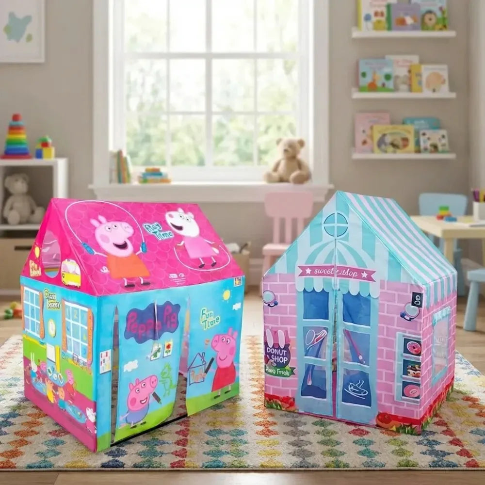Tent house for kids