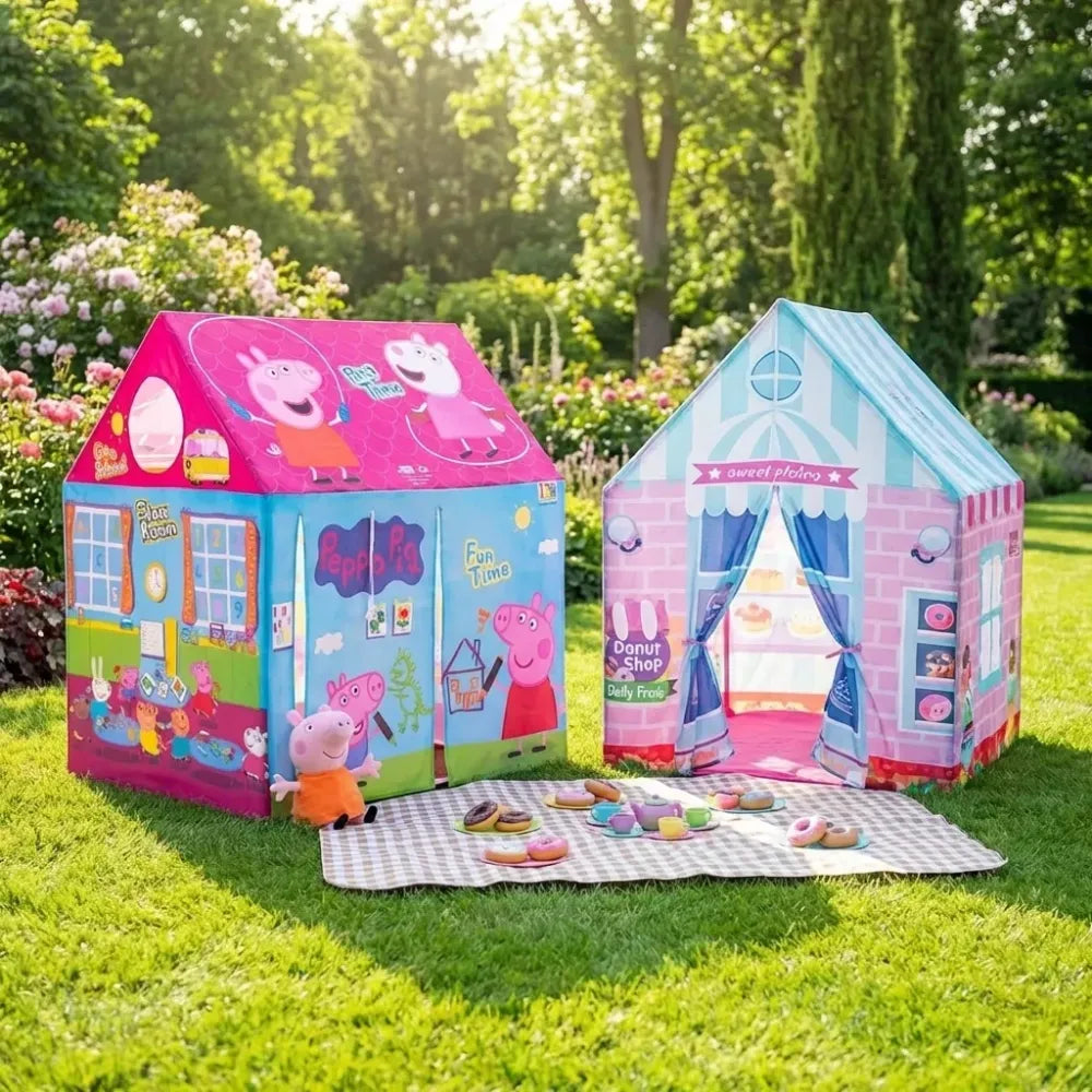 Tent house for kids