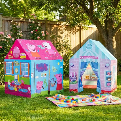 Tent house for kids