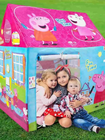 Tent House for Kids