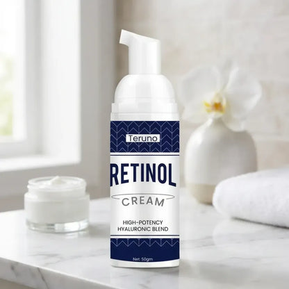 Teruno retinol cream – pack of 2