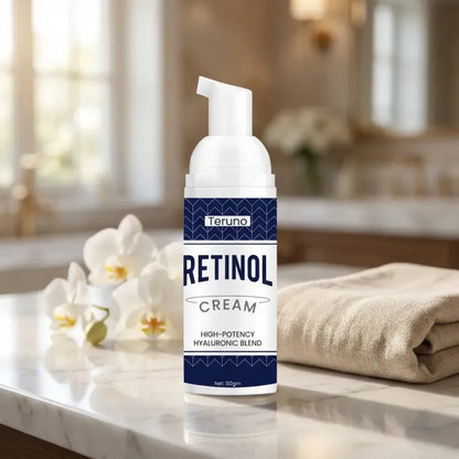 Teruno retinol cream – pack of 2