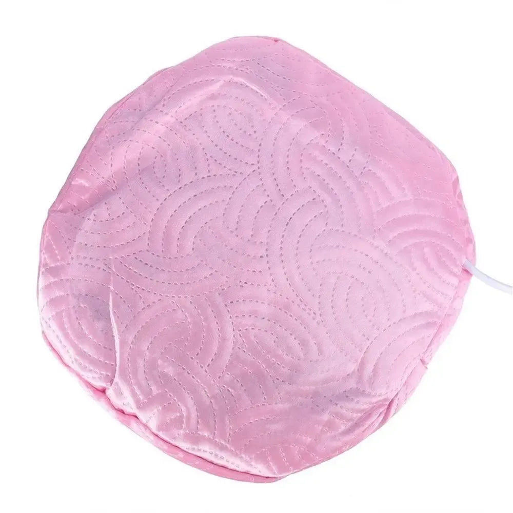 Thermal hair spa cap - health & beauty