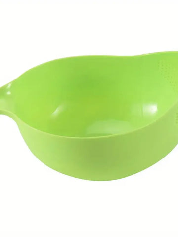 Thick Rice Drain Basket